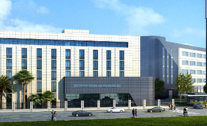 青岛海元金辰商贸建筑建材批发全品类供应体系及优势解析